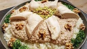Sharkasia Platter