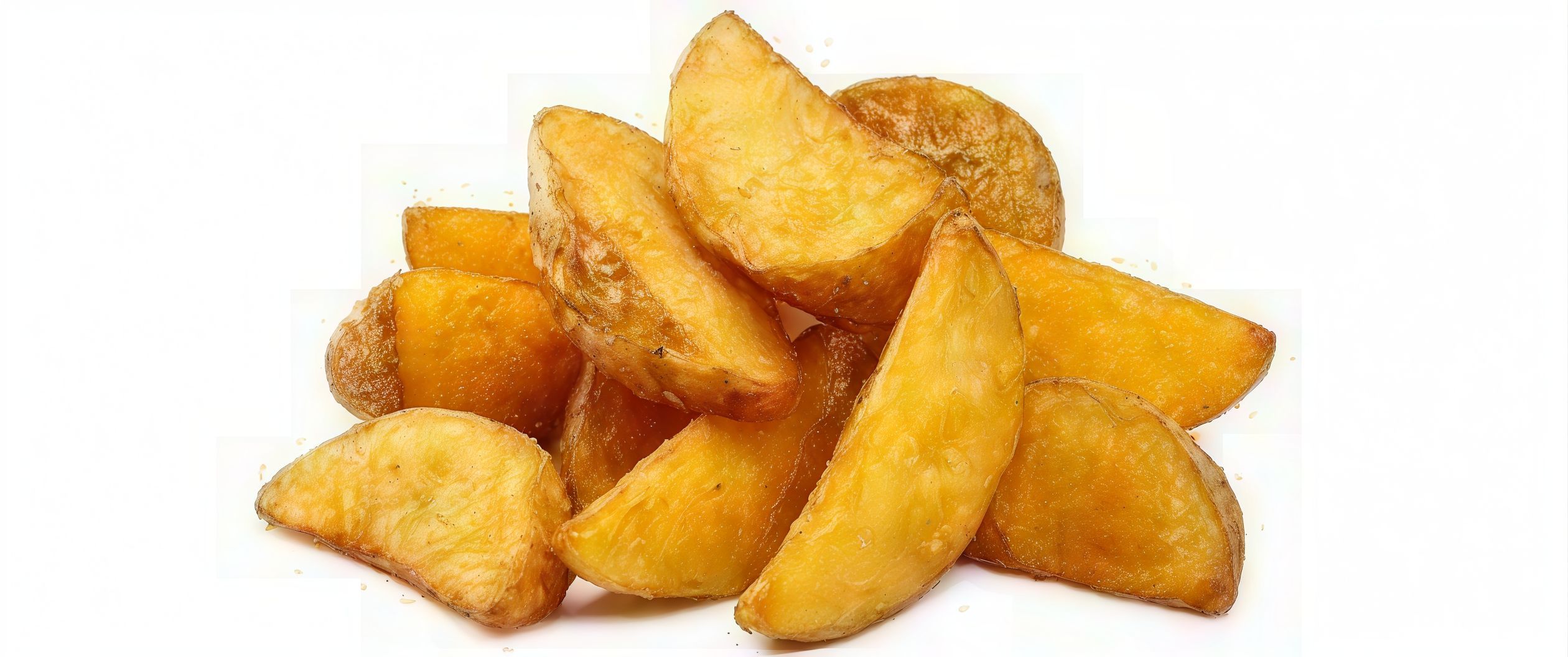 Potato Wedges