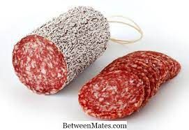 Extra Medium Pepperoni