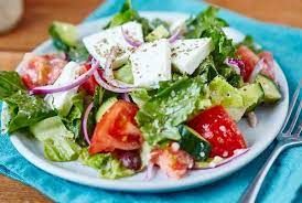 Mish Salad
