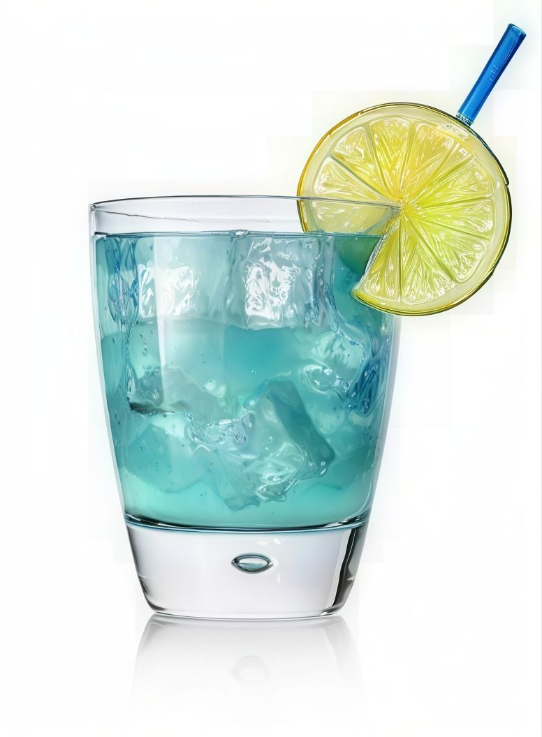 Blue Electric