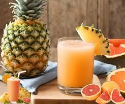 Pineapple Orange
