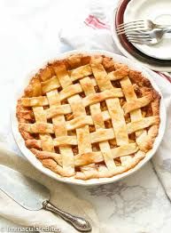 Pineapple Pie