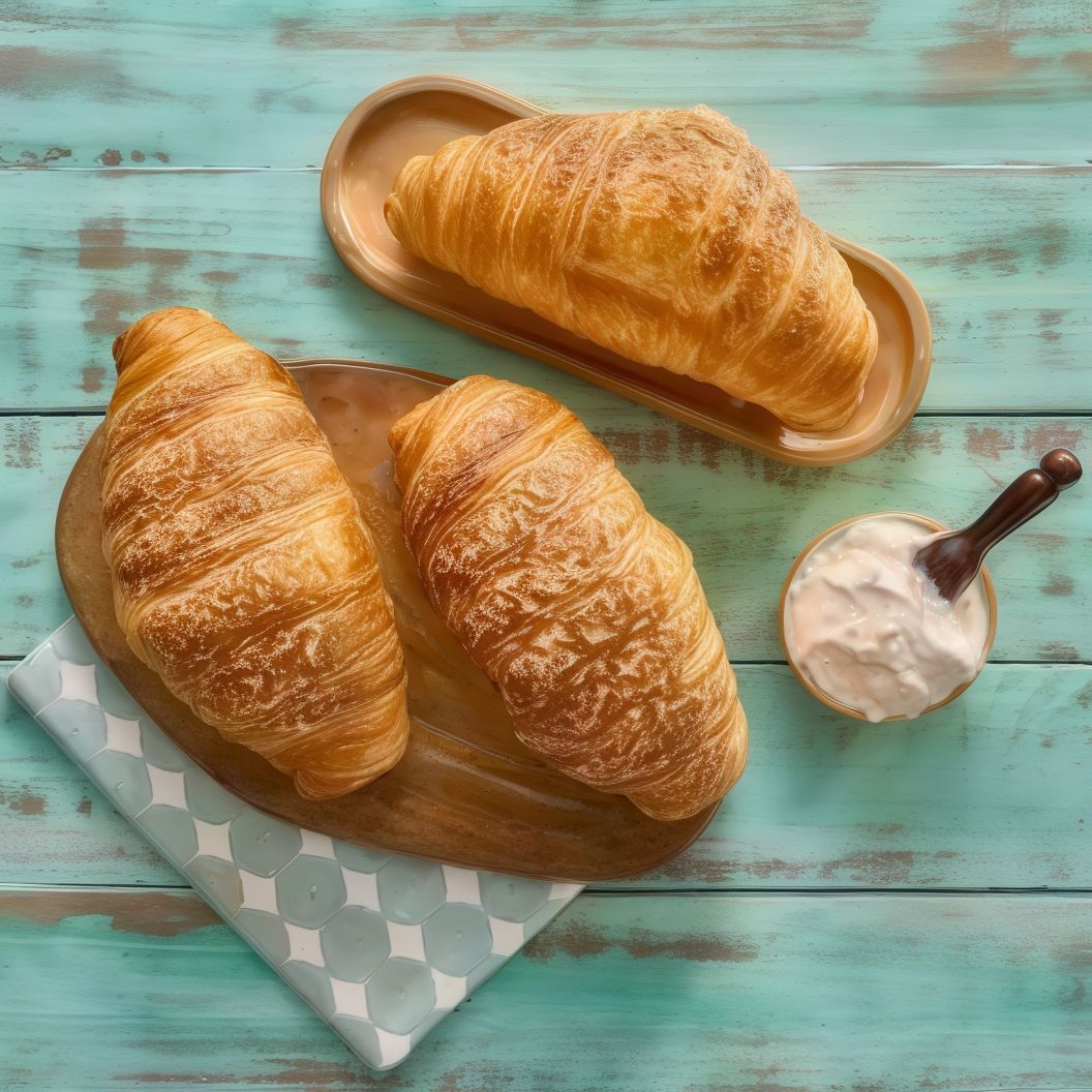 Romy Croissant