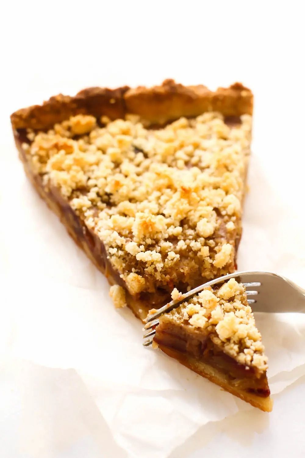 Date Tart