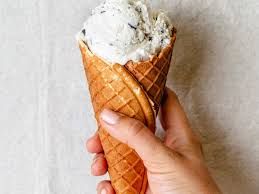 Ice Cream Cone