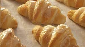 Cheddar Croissant