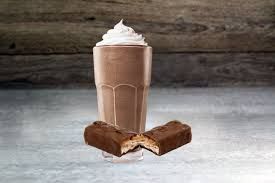 Mars Chocolate
