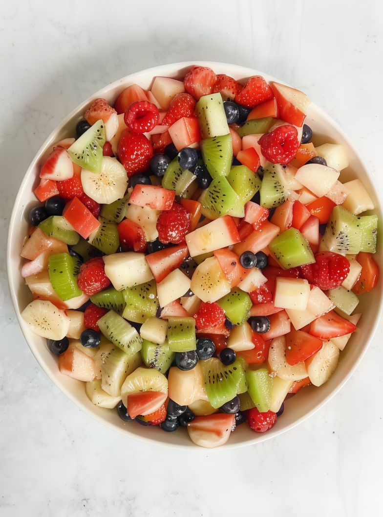 Fruit Salad