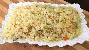 Small Rice Mandi