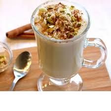 Sahleb Nuts