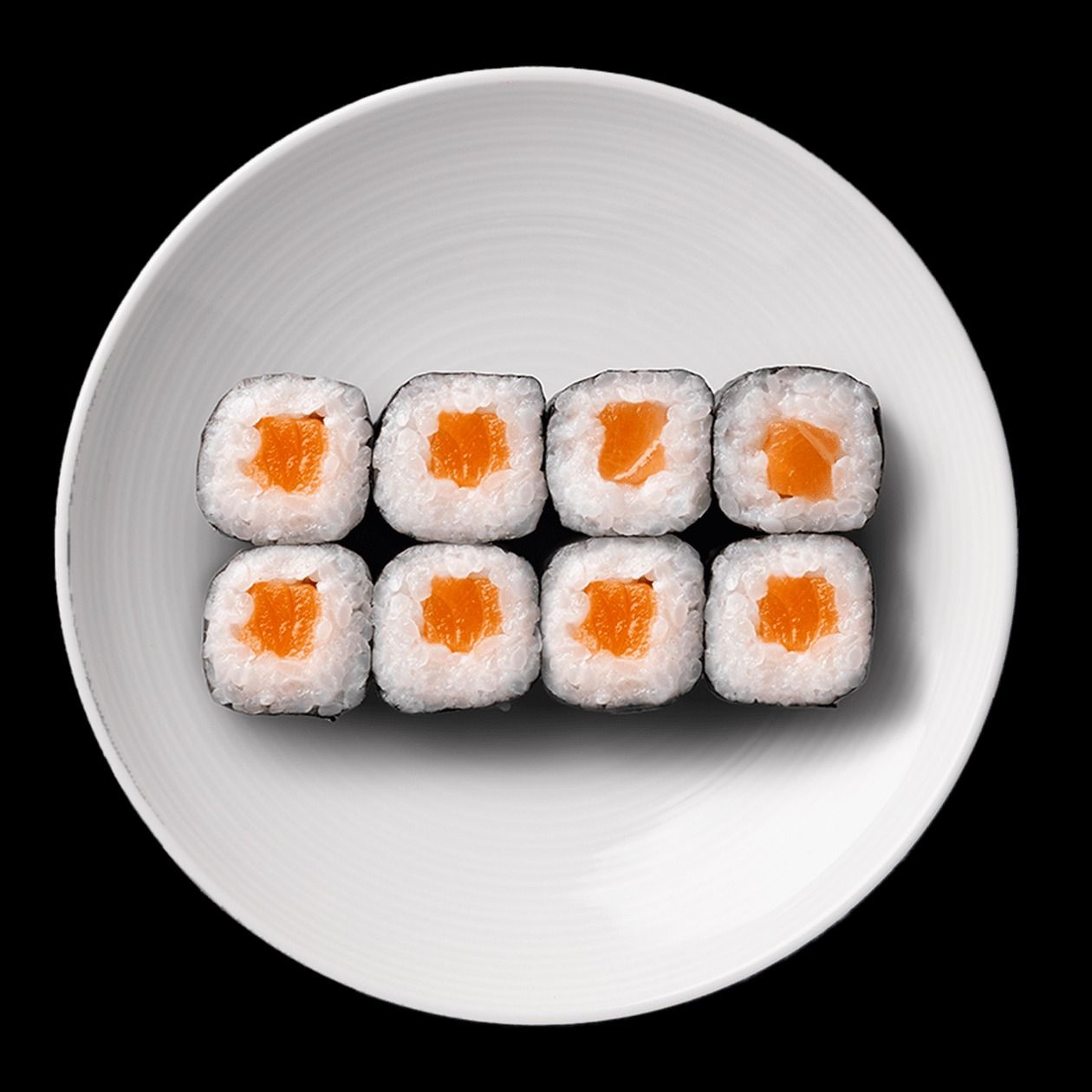 Salmon Maki