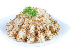 Rice Vermicelli