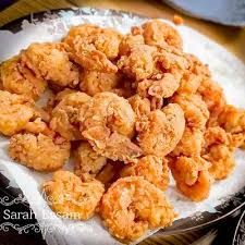 Medium Shrimp