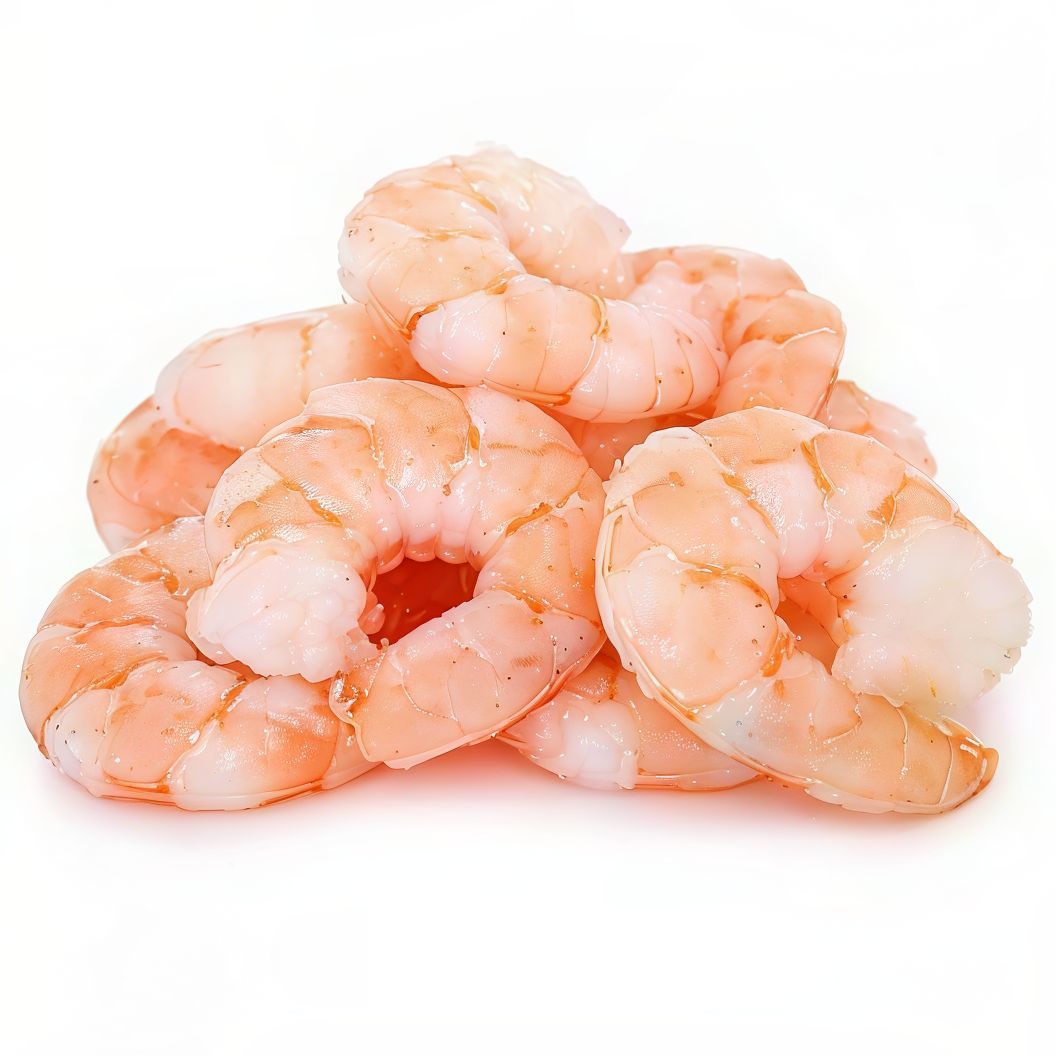 Medium Shrimp