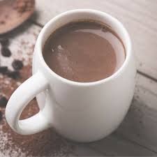 12oz Hot Chocolate