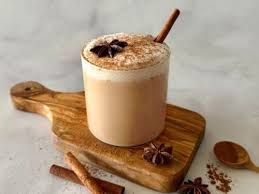 Tea Latte