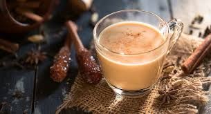 Ambio Tea Latte
