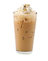 Dutch Mocha Frappuccino