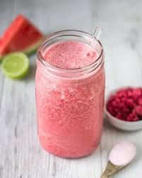 Raspberry Chillers