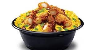 Rio Chicken