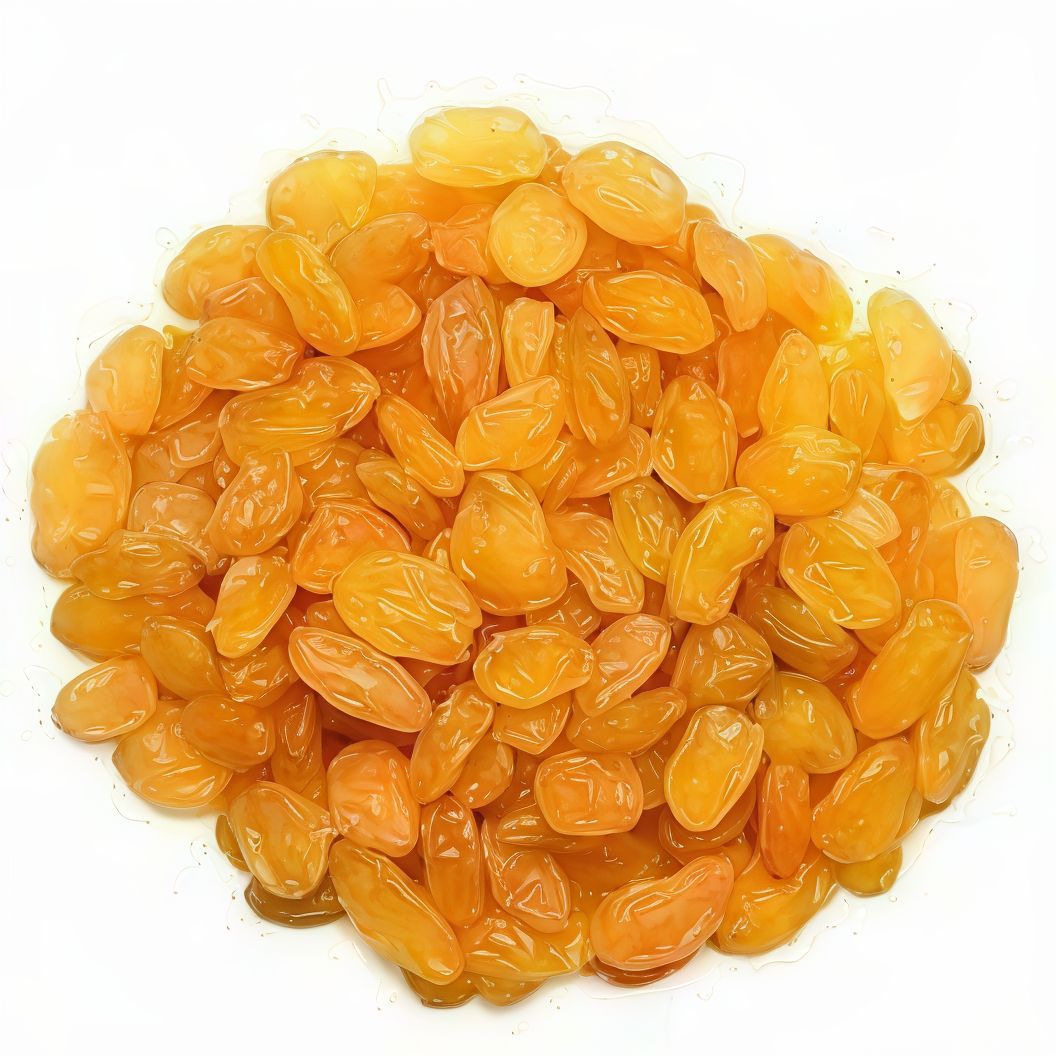 Add Raisins