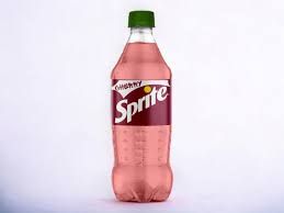 Cherry Sprite