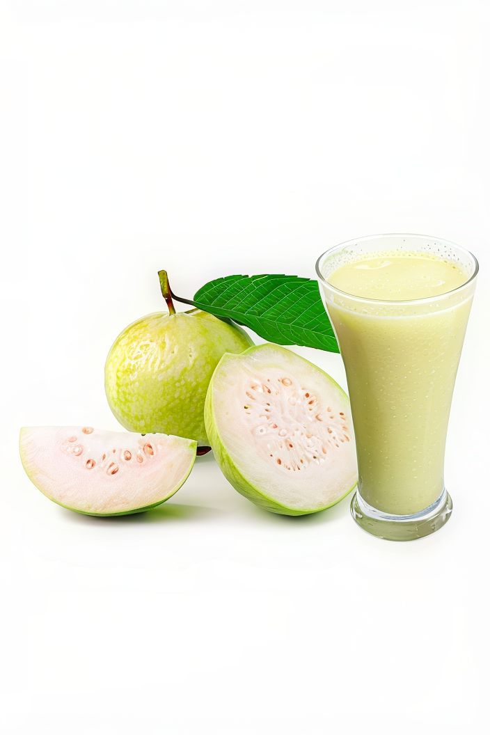 Guava Juice