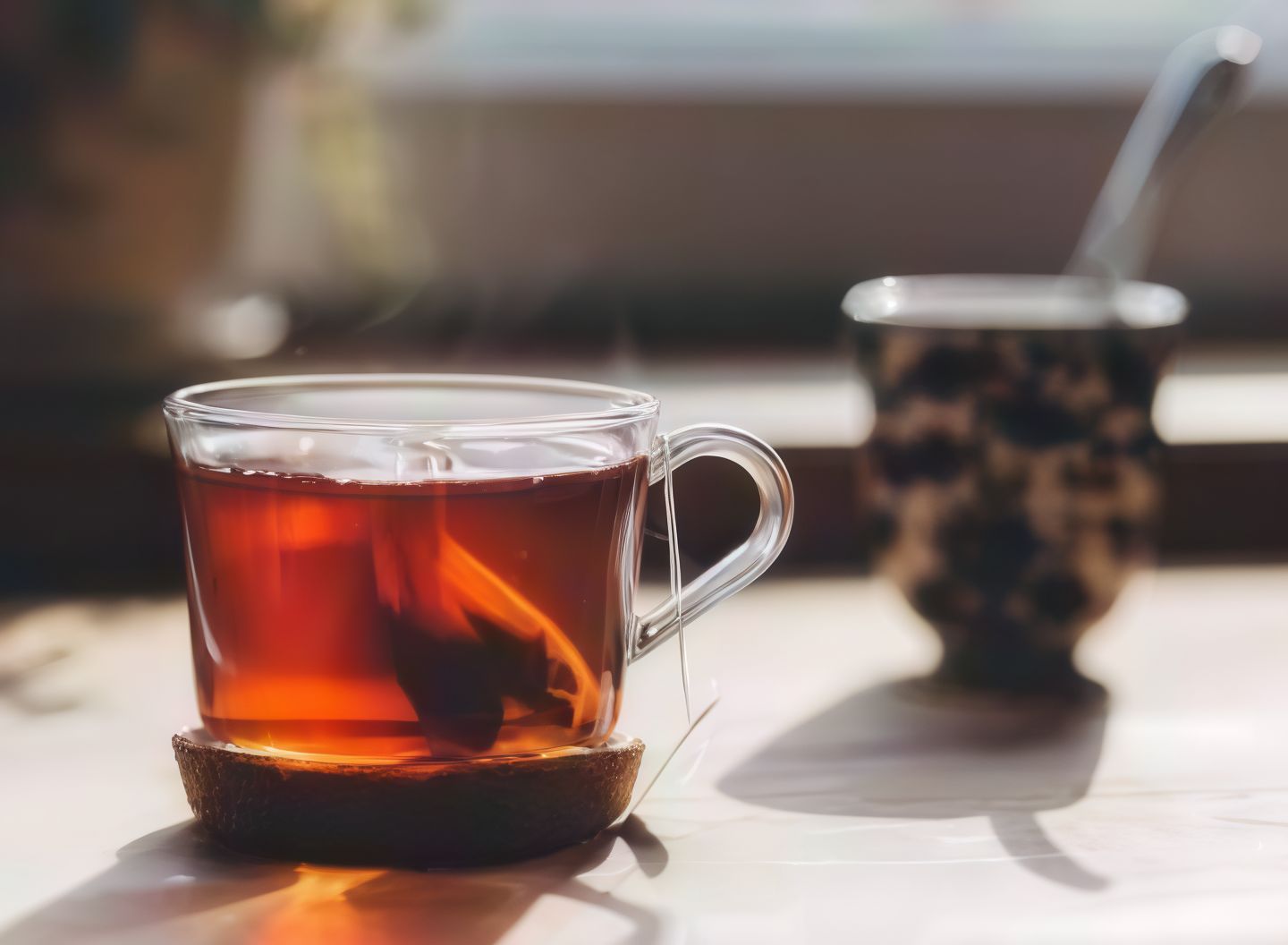 Tea
