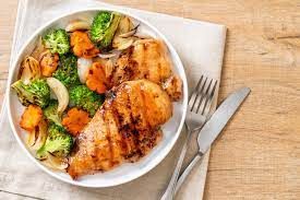 Grilled Fleto