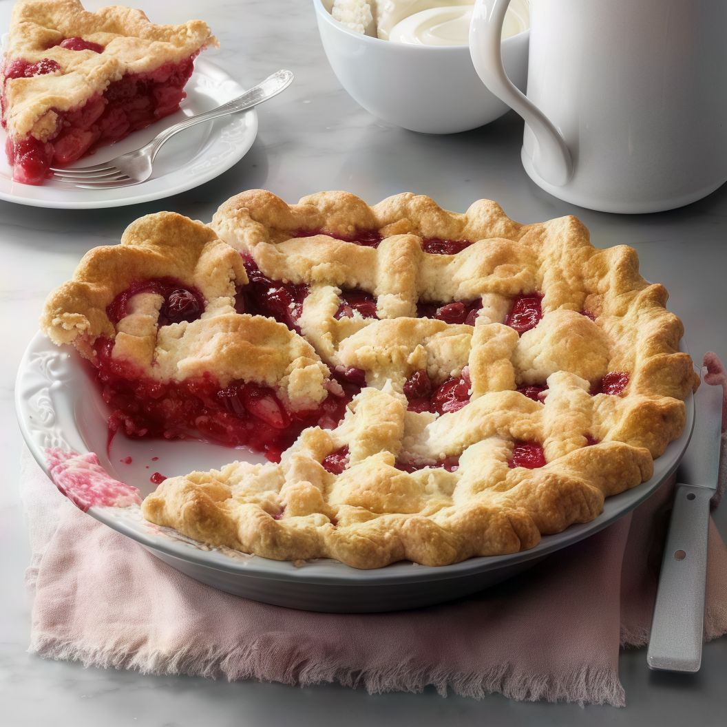 Betye Sweet Pie