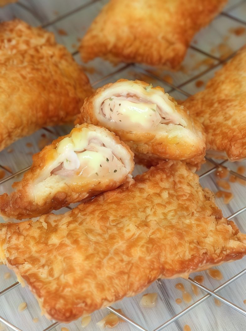 Tuna Pie