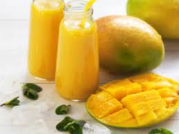 Mango Juice Offer
