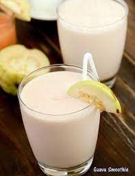 Guava Smoothie