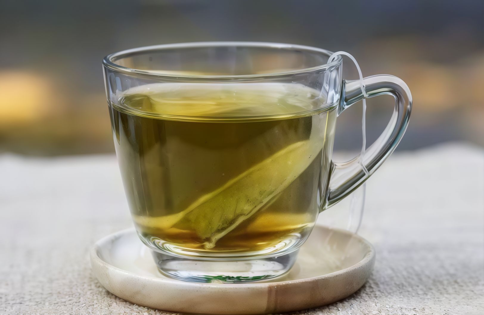Green tea