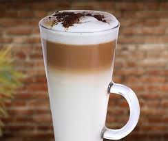 Cafe Latte