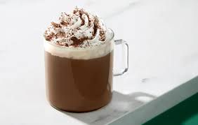 Cafe Mocha