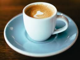 Cafe Macchiato