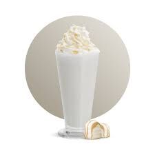 Vanilla Frappe