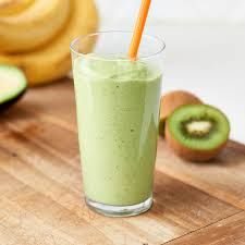 Kiwi Smoothie