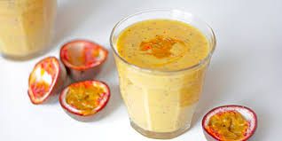 Orange Passion Smoothie