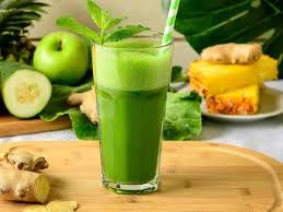 Healthy Arthritis