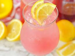 Pink Lemonade