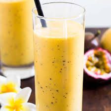 Mango Passion