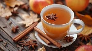 Grape Anise Flower Cinnamon