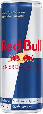 Red Bull Energy Drink