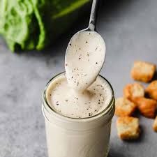 Caesar Dressing