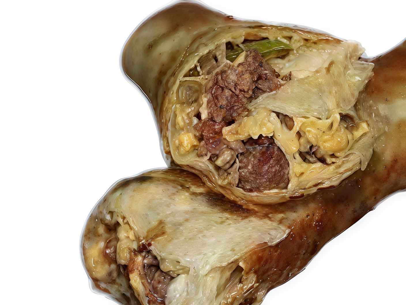 Hot Dog Roll