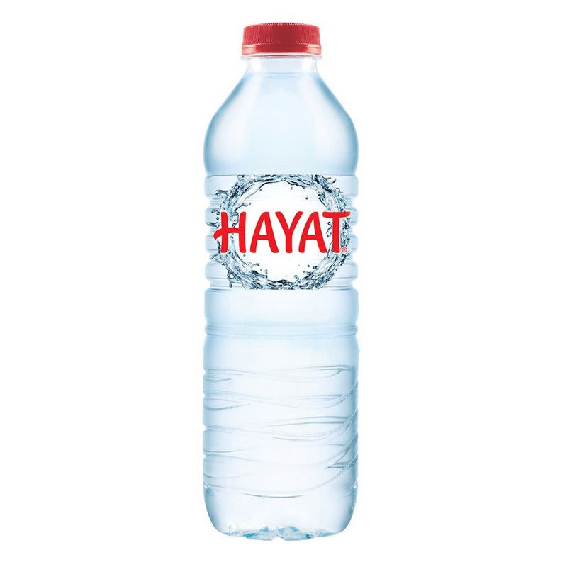 Water