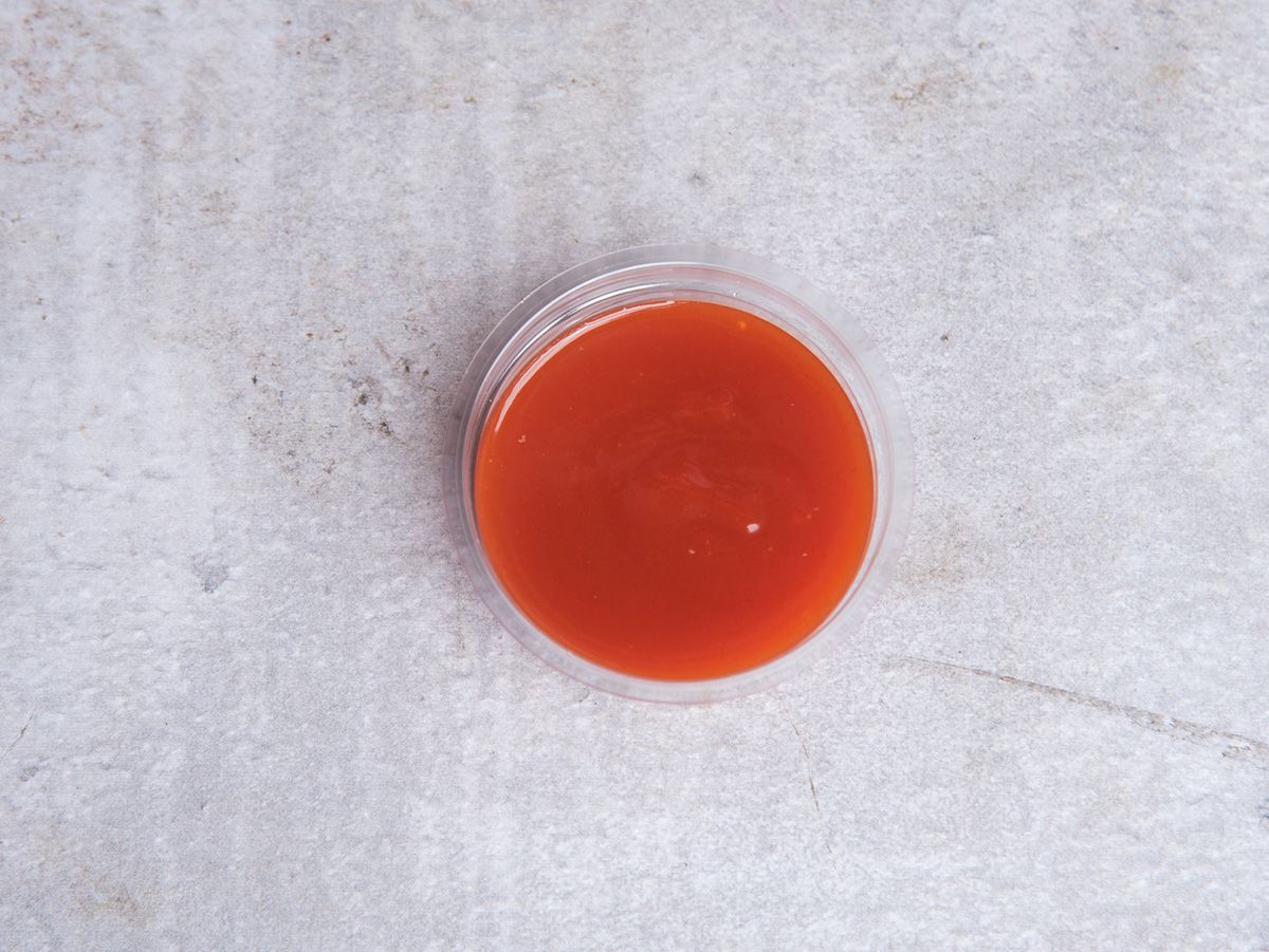 Sriracha Sauce